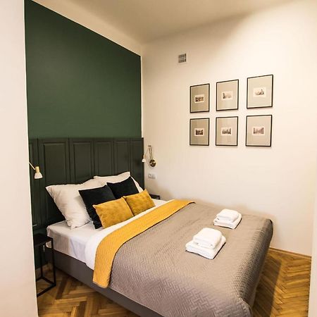 Apartamenty Freta4 Warsaw Old Town Apartments Warszawa Stare Miasto Εξωτερικό φωτογραφία