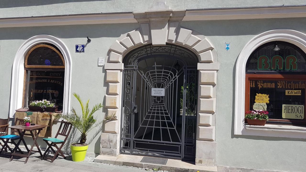 Apartamenty Freta4 Warsaw Old Town Apartments Warszawa Stare Miasto Εξωτερικό φωτογραφία