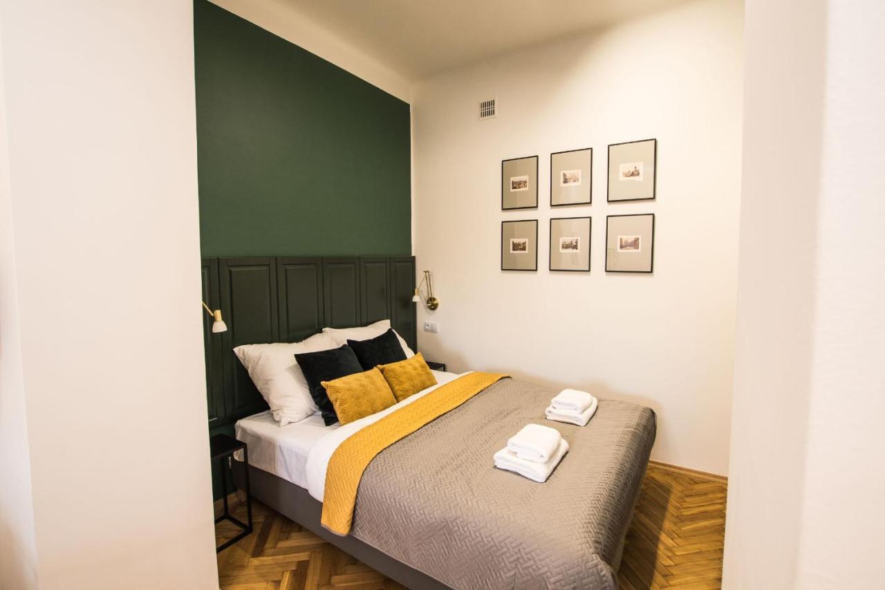 Apartamenty Freta4 Warsaw Old Town Apartments Warszawa Stare Miasto Εξωτερικό φωτογραφία