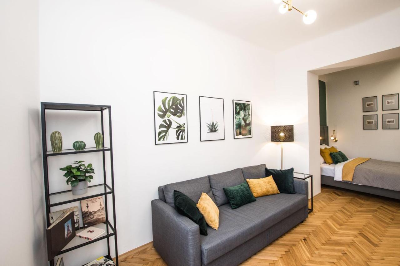 Apartamenty Freta4 Warsaw Old Town Apartments Warszawa Stare Miasto Εξωτερικό φωτογραφία