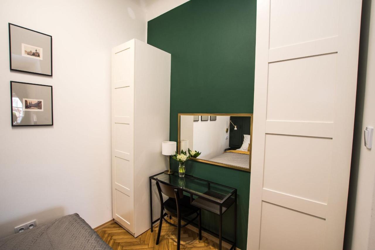 Apartamenty Freta4 Warsaw Old Town Apartments Warszawa Stare Miasto Εξωτερικό φωτογραφία