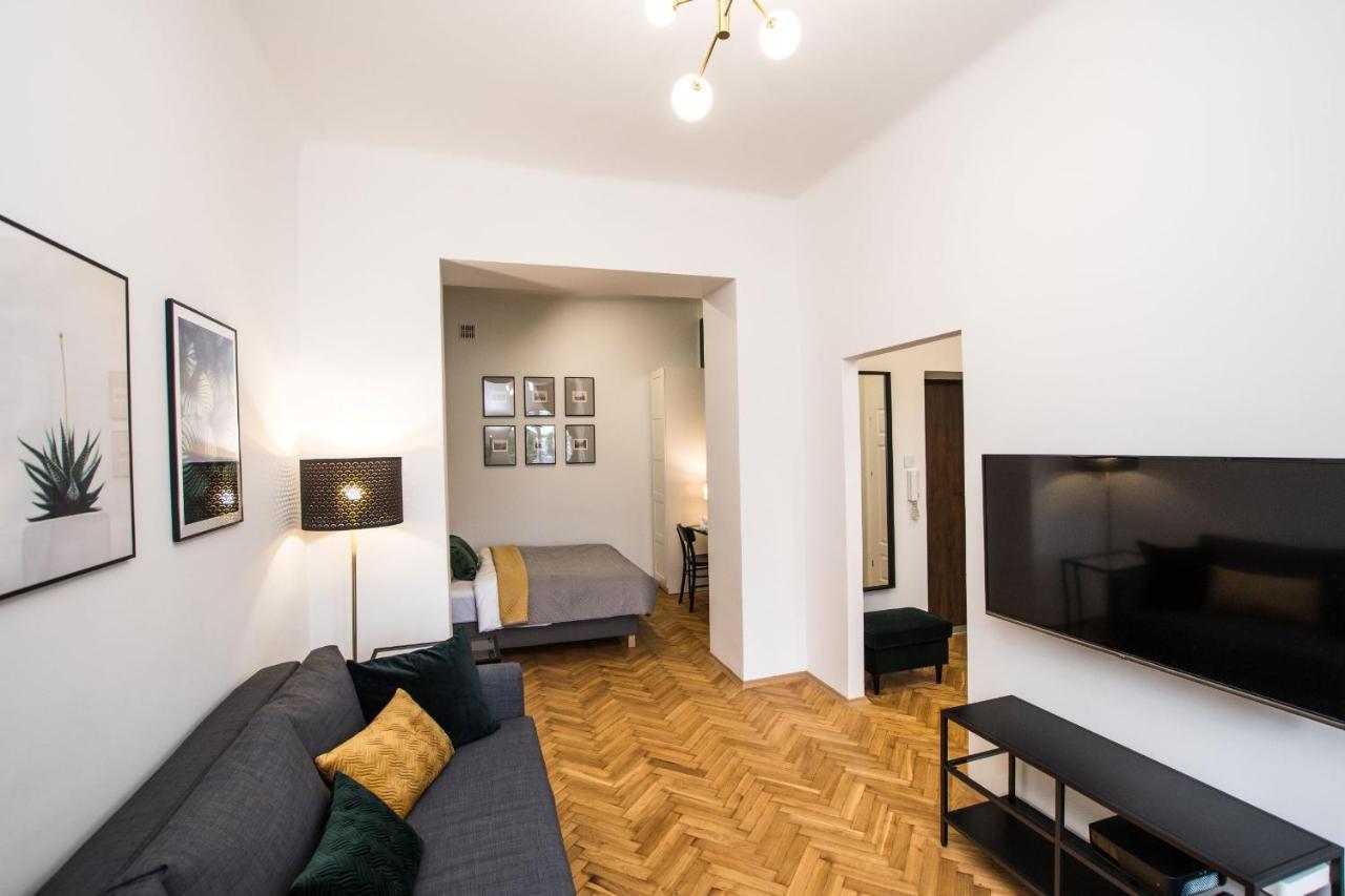 Apartamenty Freta4 Warsaw Old Town Apartments Warszawa Stare Miasto Εξωτερικό φωτογραφία