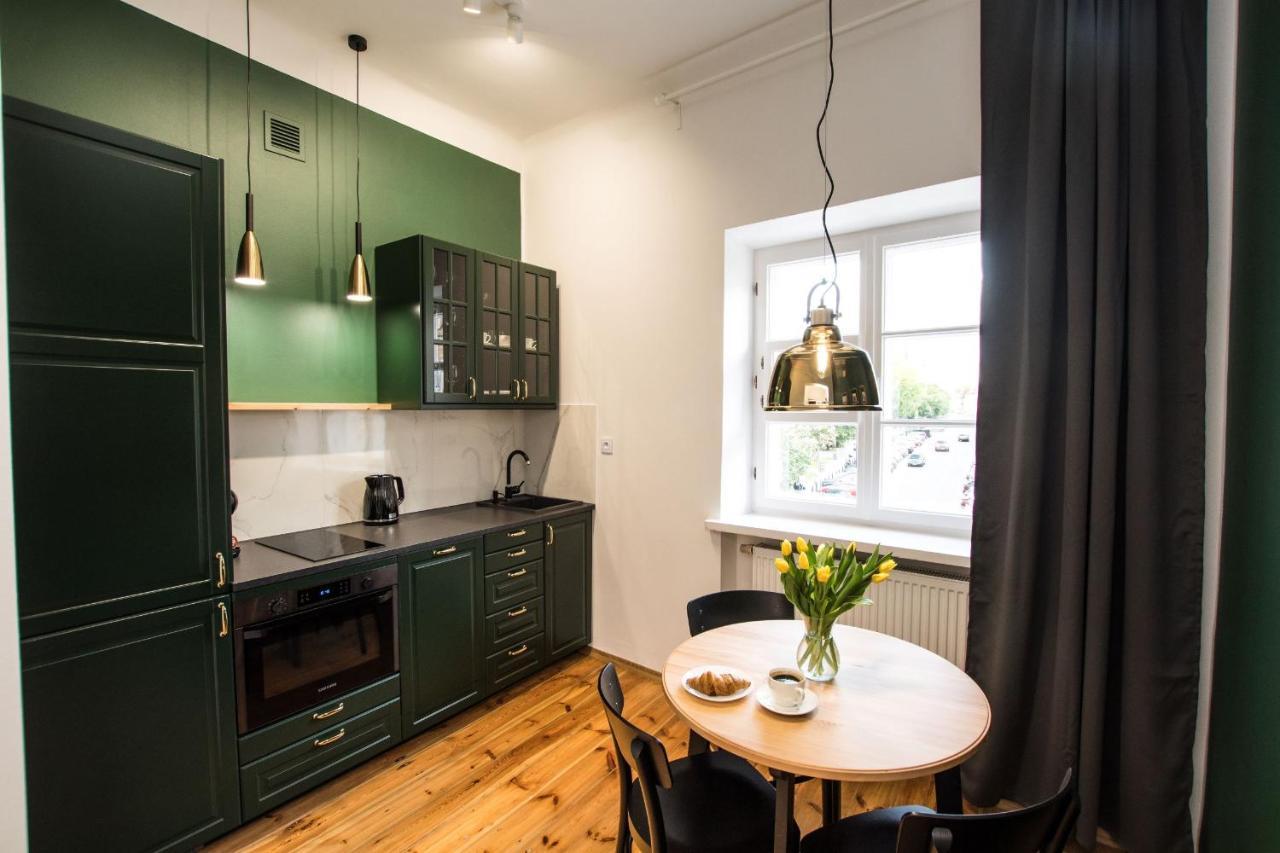 Apartamenty Freta4 Warsaw Old Town Apartments Warszawa Stare Miasto Εξωτερικό φωτογραφία
