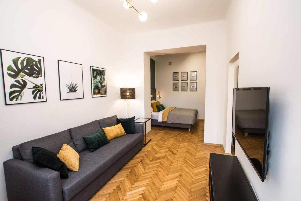 Apartamenty Freta4 Warsaw Old Town Apartments Warszawa Stare Miasto Εξωτερικό φωτογραφία