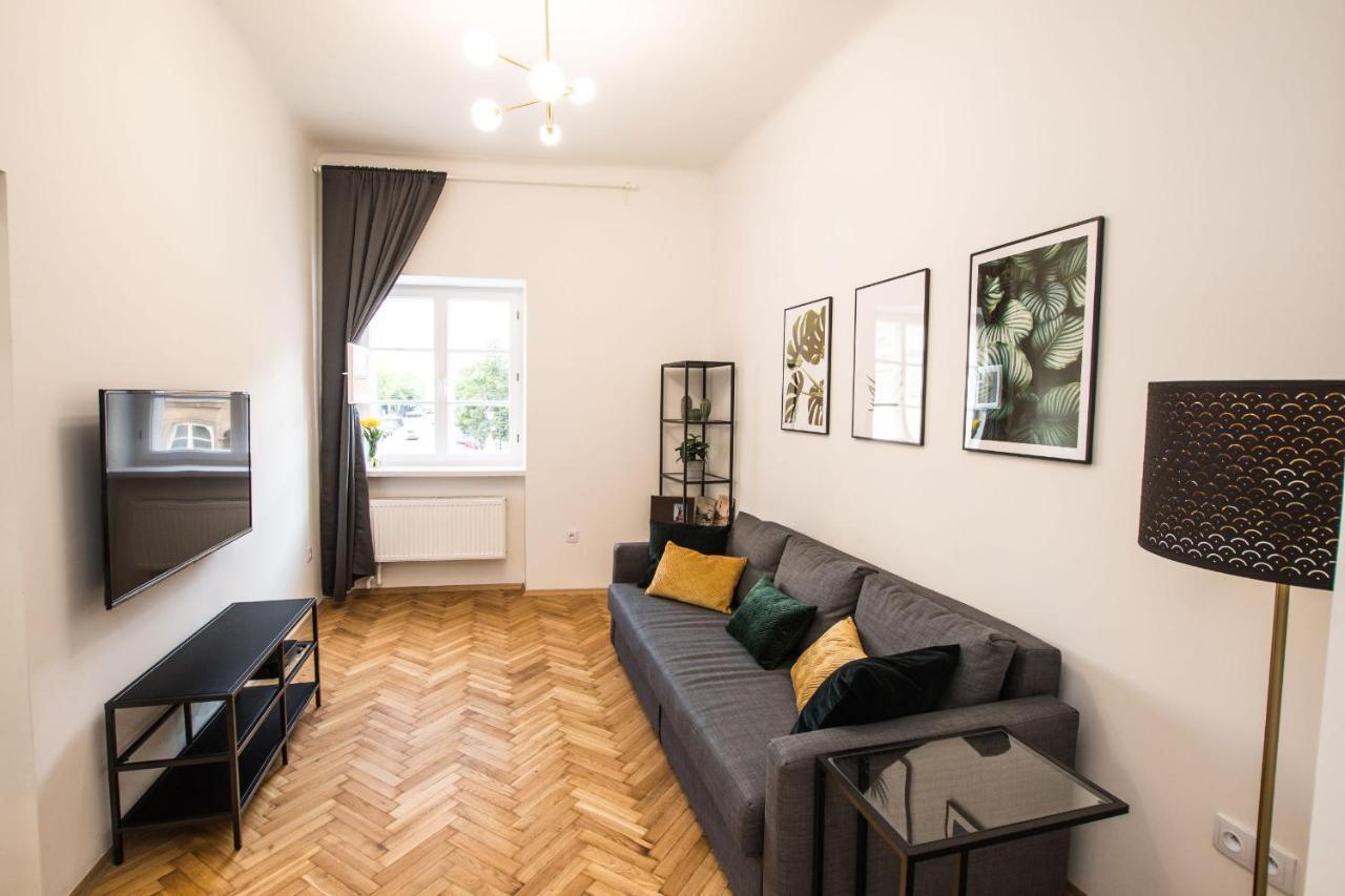 Apartamenty Freta4 Warsaw Old Town Apartments Warszawa Stare Miasto Εξωτερικό φωτογραφία