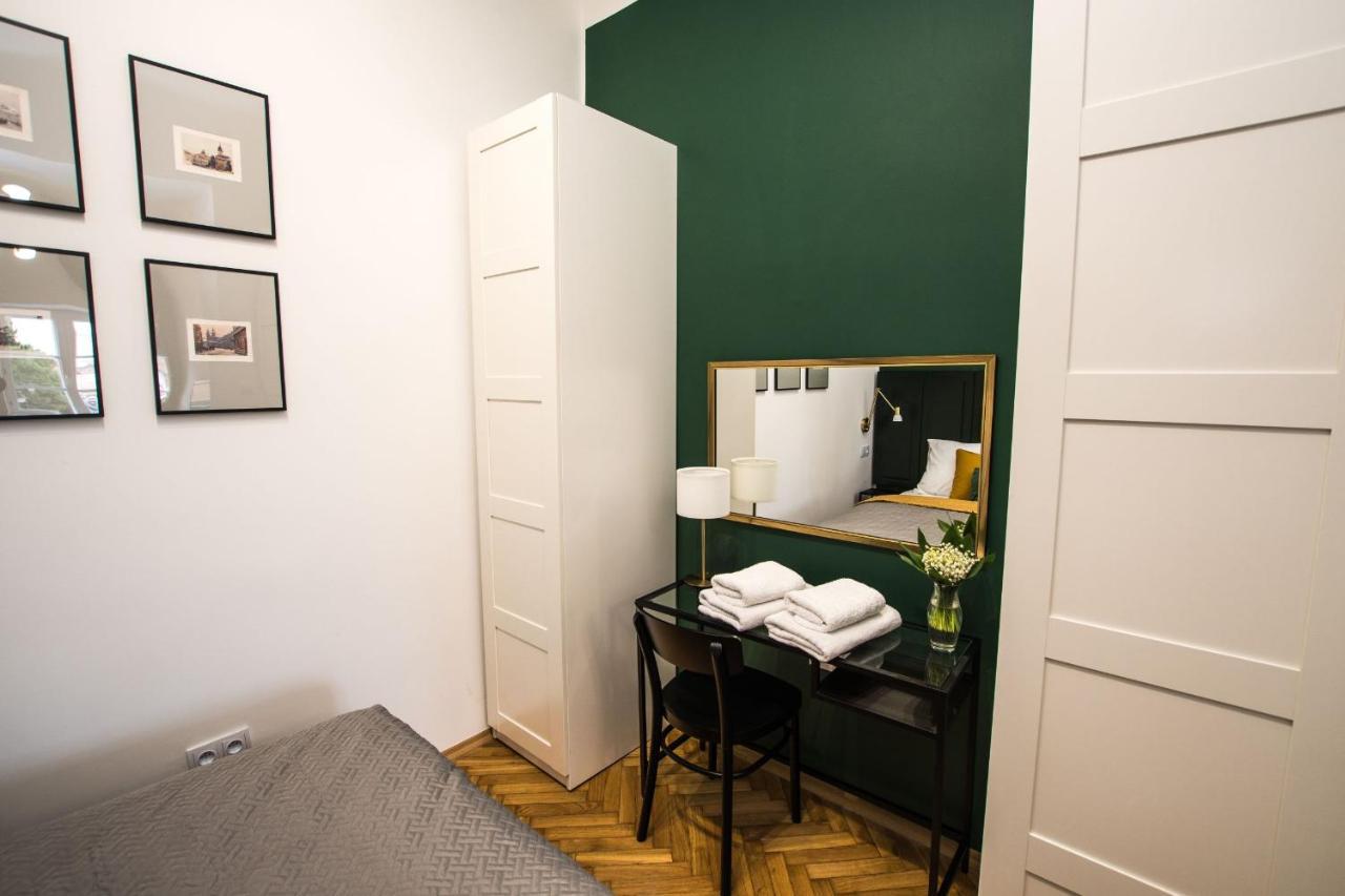 Apartamenty Freta4 Warsaw Old Town Apartments Warszawa Stare Miasto Εξωτερικό φωτογραφία