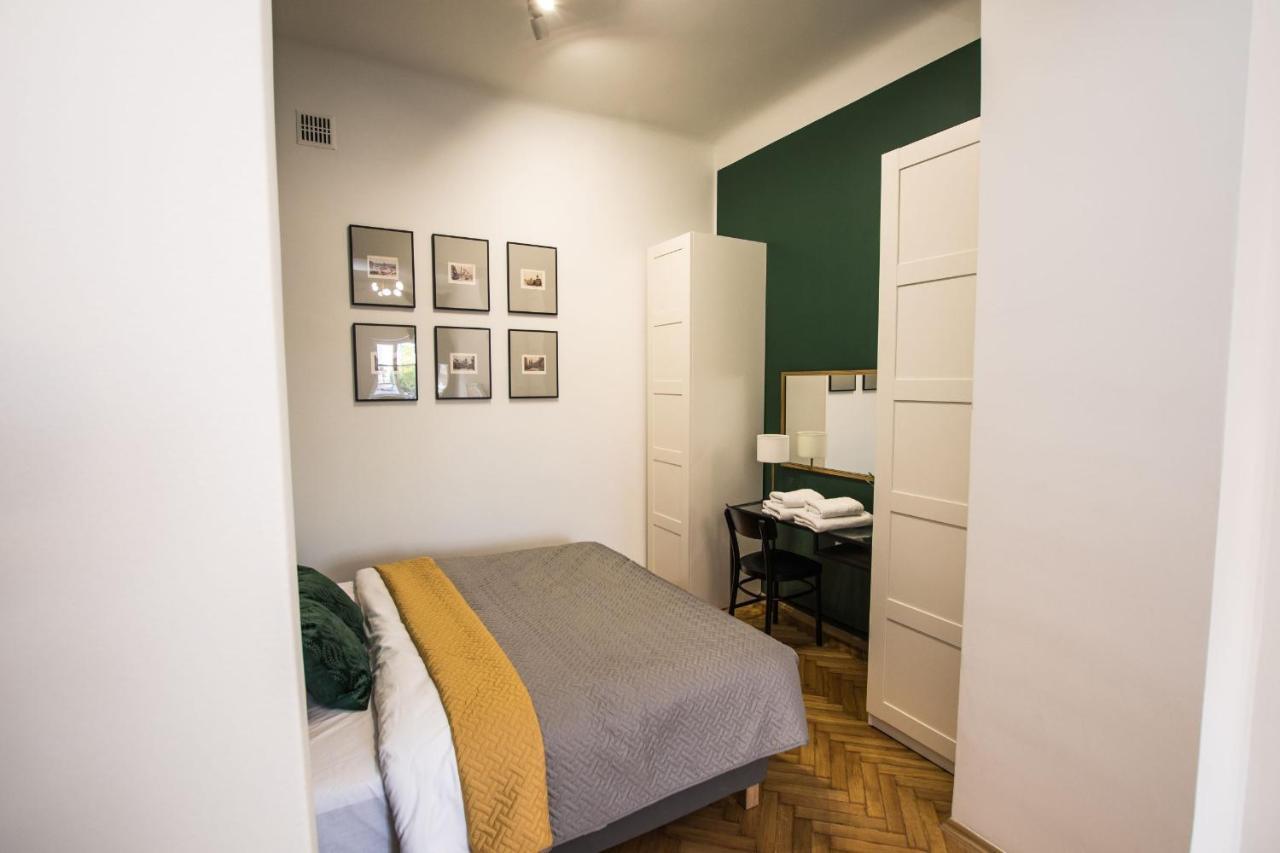 Apartamenty Freta4 Warsaw Old Town Apartments Warszawa Stare Miasto Εξωτερικό φωτογραφία
