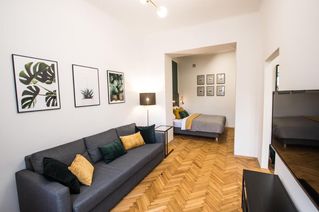 Apartamenty Freta4 Warsaw Old Town Apartments Warszawa Stare Miasto Εξωτερικό φωτογραφία